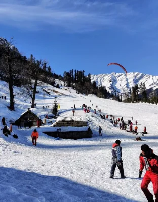 shimla