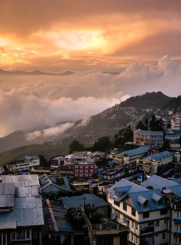 Kalimpong
