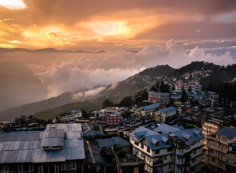 Kalimpong