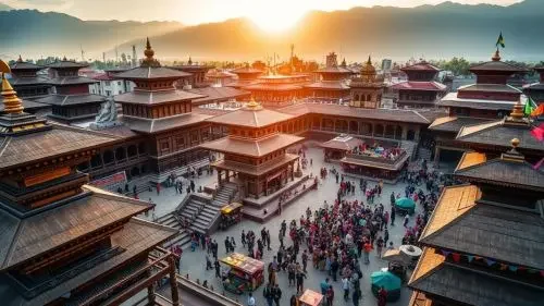 Kathmandu