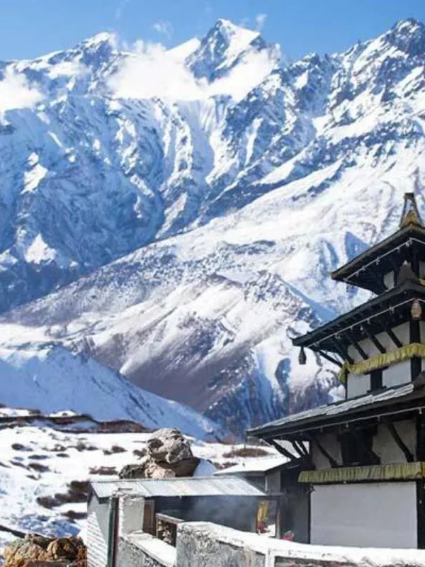 Muktinath