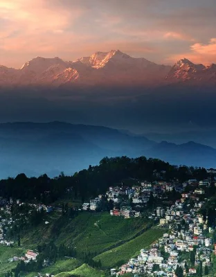 darjeeling 2